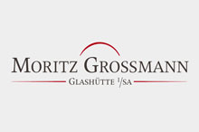 Moritz Grossmann / Glashütte